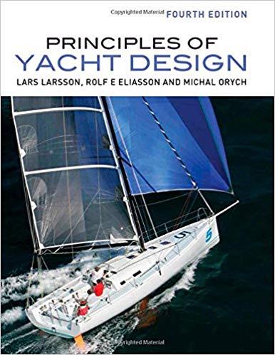 Principles of Yacht Design - Livro Yacht Design